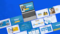 design and redesign amazing presentations slides