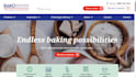build restaurant website catering shopify store meal prep subscription website