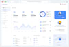 develop or clone ai software, web app, desktop app, crm pos, lms, erp, saas, mlm