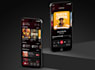 develop music streaming app music streaming website music app streaming website