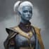 draw a fantasy character design and dnd character art