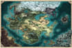 create a fantasy map for you