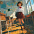 draw your favorite anime characters in digital art