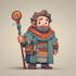create 2d game characters and game assets