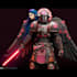 create star wars and sci fi illustration