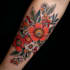 create a unique and custom tattoo design