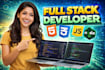 be full stack web developer full stack django react developer