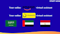 be your noon, amazon virtual assistant for product listing