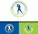 do modern prefessional pickleball, paddle logo