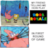 create meme pics for you like fun token pepe lki etc
