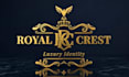 design a luxury monogram or initials logo