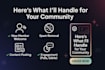 boost and manage telegram community with daily engagement