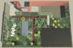 create a professional garden design and planting plan for your UK garden