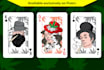 design unique custom playing card