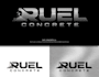 do high quality construction, building, concrete logo