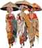 do perfect embroidery digitizing into, dst, pes, jef, emb, files in 1 hour