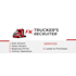 your remote truckers recruiter, owners ops, cdl drivers