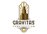 make creative a professional construction logo design