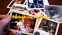 make professional slideshow video with your photos and videos