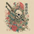 design a tattoo in japanese style