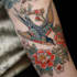 create unique custom tattoo any tattoo design, tattoo artist
