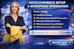 setup cartflows woocommerce abandoned cart email automations email analytics