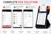 develop custom android pos app for sunmi and pax
