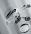 do 3d particles simulation 3d watch animation 3d cgi animation 3d watch design