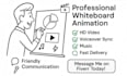 create a whiteboard explainer video