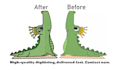 do embroidery digitizing designs and image into dst