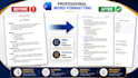 create clean, professional microsoft word documents