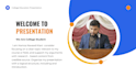 create a impressive presentation