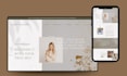 setup wordpress membership website, subscription website, memberpress website