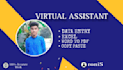 do fast and accurate data entry in excel word or google sheets copy paste