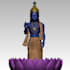 create detailed 3d sculptures and cad designs