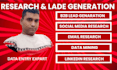 get perfect data entry service