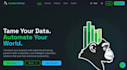 create custom web application, saas, business web app