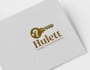 do professional awesome home logo design with new concept