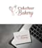 make elegant super nightlife bakery and lunch logo design
