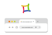 do impressive favicon design