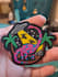 create customhoodies,pvc, patch,iron on,sew on,velcro