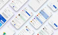 design modern and user friendly UI UX in figma for web and mobile app
