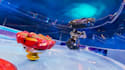 create a full cg 30 second animated commercial