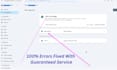 fix search console, google indexing issues, 404 and coverage errors