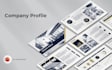 make powerpoint ppt, sales pitch deck for business or fundraising, google slide