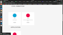 develop full stack web apps using go, angular, and postgresql