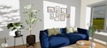 create immersive 3d architectural walkthrough for real estate with configurator