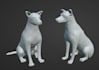 sculpting 3d model for 3d printing or any stl for rendering