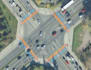 detect objects on satellite and aerial imagery using ai and machine learning