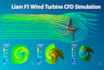 do advanced cfd for fluid flow, heat transfer, turbo machinery and hvac